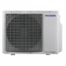 Unitate externa multisplit Hyundai, 27000 BTU, suporta 3 unitati interne, model H3OE-27HFN8-Q