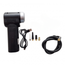 Poza Compresor aer portabil cu acumulator Salki. Poza 27589