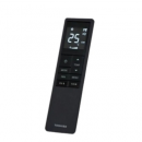Poza Aer conditionat Toshiba Edge Black, 9000 BTU, Clasa A+++, control WiFi, inverter, design premium, confort maxim. Poza 34714