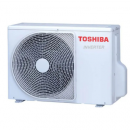 Poza Aer conditionat Toshiba Edge Black, 9000 BTU, Clasa A+++, control WiFi, inverter, design premium, confort maxim. Poza 34715