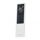 Poza Aer conditionat Toshiba Edge White, 9000 BTU, Clasa A+++, control WiFi, inverter, design premium, confort maxim. Poza 34745