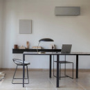 Poza Aer conditionat Daikin Emura Bluevolution 7000 BTU, Argintiu, FTXJ20AS9-RXJ20A9, Inverter, control Wi-Fi, Clasa A+++/A+++. Poza 37012