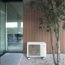 Poza Aer conditionat Daikin Emura Bluevolution 7000 BTU, Argintiu, FTXJ20AS9-RXJ20A9, Inverter, control Wi-Fi, Clasa A+++/A+++. Poza 37014