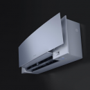 Poza Aer conditionat Daikin Emura Bluevolution 7000 BTU, Argintiu, FTXJ20AS9-RXJ20A9, Inverter, control Wi-Fi, Clasa A+++/A+++. Poza 37006