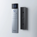 Poza Aer conditionat Daikin Emura Bluevolution 7000 BTU, Argintiu, FTXJ20AS9-RXJ20A9, Inverter, control Wi-Fi, Clasa A+++/A+++. Poza 37010