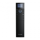 Poza Aer conditionat Daikin Emura Bluevolution 7000 BTU, Negru, FTXJ20AB9-RXJ20A9, Inverter, control Wi-Fi, Clasa A+++/A+++. Poza 36965