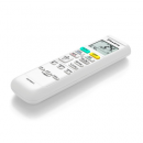 Poza Aer conditionat Daikin Comfora Bluevolution 7000 BTU, FTXP20N9-RXP20N9, Inverter, control Wi-Fi, Clasa A++/A++. Poza 35510