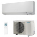 Aer conditionat Daikin Perfera W Bluevolution 12000 BTU, FTXM35A-RXM35A9, Inverter, control Wi-Fi, Clasa A+++/A+++