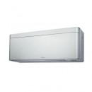 Poza Unitate interioara multisplit Daikin Stylish Bluevolution FTXA20CS, 7000 BTU, argintiu, control WIFI. Poza 37730