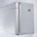 Poza Unitate interioara multisplit Daikin Stylish Bluevolution FTXA20CS, 7000 BTU, argintiu, control WIFI. Poza 37733