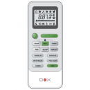 Poza Aer conditionat 9000 BTU Radox DOX EASY A++, control WIFI, kit frigorific inclus. Poza 33574