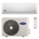 Aparat aer conditionat Carrier Platinum Plus, 9000 BTU, Clasa A+++, control WiFi, functionare incalzire la -35grdC