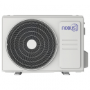 Poza Aparat aer conditionat Nobus Polar 12000 BTU, Clasa A+++/A++, Inverter, kit Wi-Fi inclus. Poza 28339