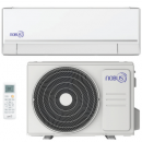 Aparat aer conditionat Nobus Polar 18000 BTU, Clasa A+++/A++, Inverter, kit Wi-Fi inclus