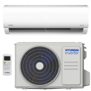 Aer conditionat Hyundai HYU-18HRFN8-QRD0GW, 18000 BTU, Clasa A++/A+, Inverter, kit Wi-Fi inclus