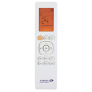 Poza Aparat aer conditionat NORDSTAR Noire 9000 BTU, Clasa A++/A+, Inverter, kit Wi-Fi inclus. Poza 38649