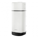 Poza Boiler cu pompa de caldura pentru apa calda menajera Ariston Nuos PLUS S2 WIFI 80 WH - 80 litri. Poza 32089