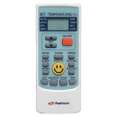 Poza Aparat aer conditionat portabil Platinium P09CX 9000 BTU. Poza 38215