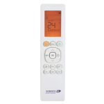 Poza Aparat aer conditionat NORDSTAR Polar 9000 BTU, Clasa A++/A++, Inverter, kit Wi-Fi inclus, incalzire la -25 grdC. Poza 38792