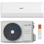 Aparat aer conditionat NORDSTAR Polar 12000 BTU, Clasa A++/A++, Inverter, kit Wi-Fi inclus, incalzire la -25 grdC