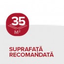 Poza Dezumidificator Ariston DEOS 12 - 12l/zi. Poza 22233