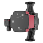 Poza Pompa recirculare Grundfos Alpha1 25-60/180. Poza 39587