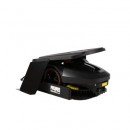 Poza Robot de tuns gazon Detoolz DZ-SE224, latime de taiere 18 cm, acumulator 2Ah, 600 mp. Poza 35371