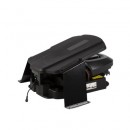 Poza Robot de tuns gazon Detoolz DZ-SE224, latime de taiere 18 cm, acumulator 2Ah, 600 mp. Poza 35372