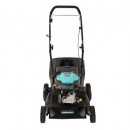 Poza Masina de tuns gazon Detoolz DZ-M104, 3.5CP, 146CC, latime de taiere 40 cm, colector 40L. Poza 35177