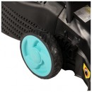 Poza Masina de tuns gazon Detoolz DZ-M104, 3.5CP, 146CC, latime de taiere 40 cm, colector 40L. Poza 35178