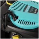 Poza Masina de tuns gazon Detoolz DZ-M104, 3.5CP, 146CC, latime de taiere 40 cm, colector 40L. Poza 35179