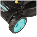 Poza Masina de tuns gazon Detoolz DZ-M104, 3.5CP, 146CC, latime de taiere 40 cm, colector 40L. Poza 35181