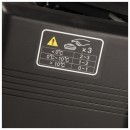 Poza Masina de tuns gazon Detoolz DZ-M104, 3.5CP, 146CC, latime de taiere 40 cm, colector 40L. Poza 35182