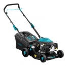 Poza Masina de tuns gazon Detoolz DZ-M105, 3.5CP, 146CC, latime de taiere 43cm, colector 40L. Poza 35204