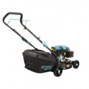 Poza Masina de tuns gazon Detoolz DZ-M105, 3.5CP, 146CC, latime de taiere 43cm, colector 40L. Poza 35205