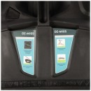 Poza Masina de tuns gazon Detoolz DZ-M105, 3.5CP, 146CC, latime de taiere 43cm, colector 40L. Poza 35207