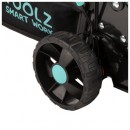 Poza Masina de tuns gazon Detoolz DZ-M105, 3.5CP, 146CC, latime de taiere 43cm, colector 40L. Poza 35208