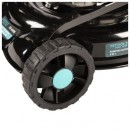 Poza Masina de tuns gazon Detoolz DZ-M105, 3.5CP, 146CC, latime de taiere 43cm, colector 40L. Poza 35209