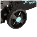 Poza Masina de tuns gazon Detoolz DZ-M105, 3.5CP, 146CC, latime de taiere 43cm, colector 40L. Poza 35211