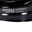 Poza Masina de tuns gazon, Detoolz DZ-TG1003-S001-G01, 3.5CP, 146CC, latime de taiere 46cm, colector 50L. Poza 35266