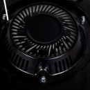 Poza Masina de tuns gazon, Detoolz DZ-TG1003-S001-G01, 3.5CP, 146CC, latime de taiere 46cm, colector 50L. Poza 35271