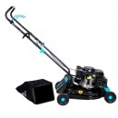 Poza Masina de tuns gazon, Detoolz DZ-TG1003-S001-G01, 3.5CP, 146CC, latime de taiere 46cm, colector 50L. Poza 35272