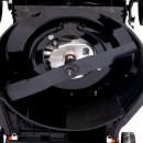 Poza Masina de tuns gazon, Detoolz DZ-TG1003-S001-G01, 3.5CP, 146CC, latime de taiere 46cm, colector 50L. Poza 35273