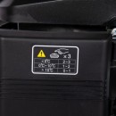 Poza Masina de tuns gazon, Detoolz DZ-TG1003-S001-G01, 3.5CP, 146CC, latime de taiere 46cm, colector 50L. Poza 35277