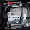 Poza Masina de tuns gazon, Detoolz DZ-TG1003-S001-G01, 3.5CP, 146CC, latime de taiere 46cm, colector 50L. Poza 35278