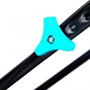 Poza Masina de tuns gazon, Detoolz DZ-TG1003-S001-G01, 3.5CP, 146CC, latime de taiere 46cm, colector 50L. Poza 35280