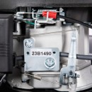 Poza Masina de tuns gazon, Detoolz DZ-TG1004-S001-G01, 3.5CP, 146cc, latime de taiere 50cm. fara colector. Poza 35304