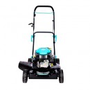 Poza Masina de tuns gazon, Detoolz DZ-TG1004-S001-G01, 3.5CP, 146cc, latime de taiere 50cm. fara colector. Poza 35305