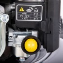 Poza Masina de tuns gazon, Detoolz DZ-TG1004-S001-G01, 3.5CP, 146cc, latime de taiere 50cm. fara colector. Poza 35306