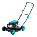 Poza Masina de tuns gazon, Detoolz DZ-TG1004-S001-G01, 3.5CP, 146cc, latime de taiere 50cm. fara colector. Poza 35307